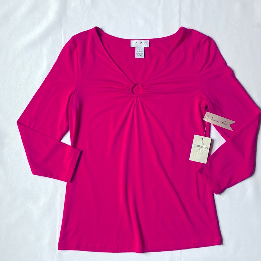 NWT Blouse
